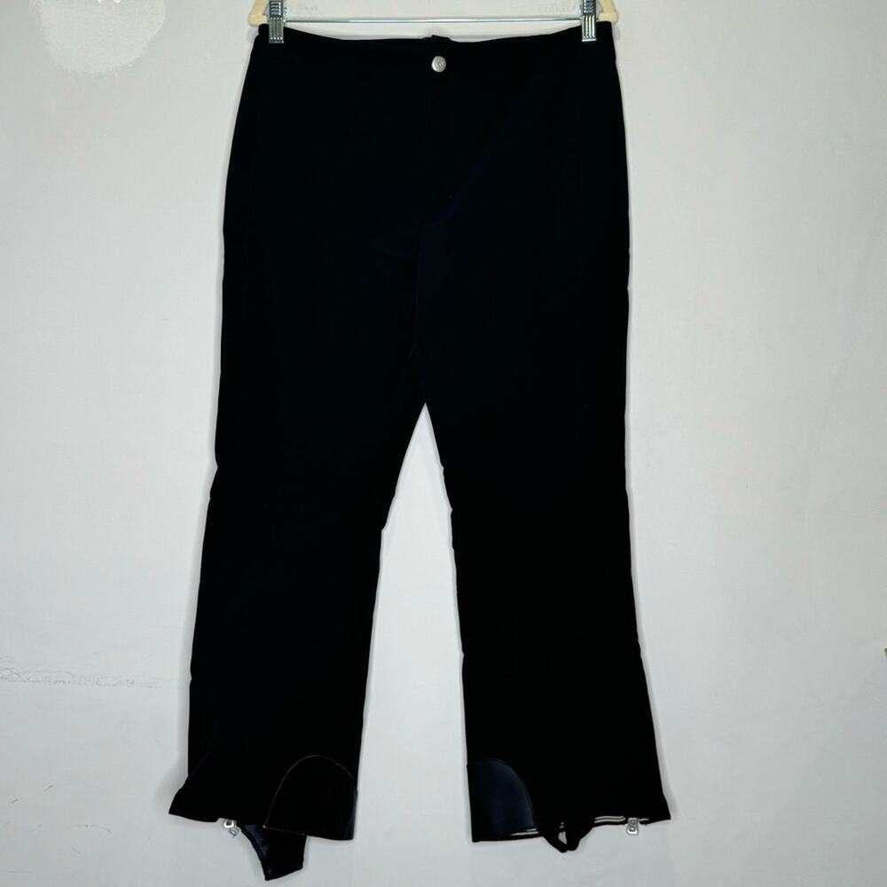 Bogner Women’s Insulated Ski Snowboard Pants Black Large
